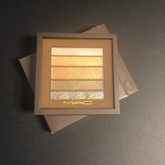 MAC Bao Bao Wan “Bao Bao Jewels” - Picture 3 of 4